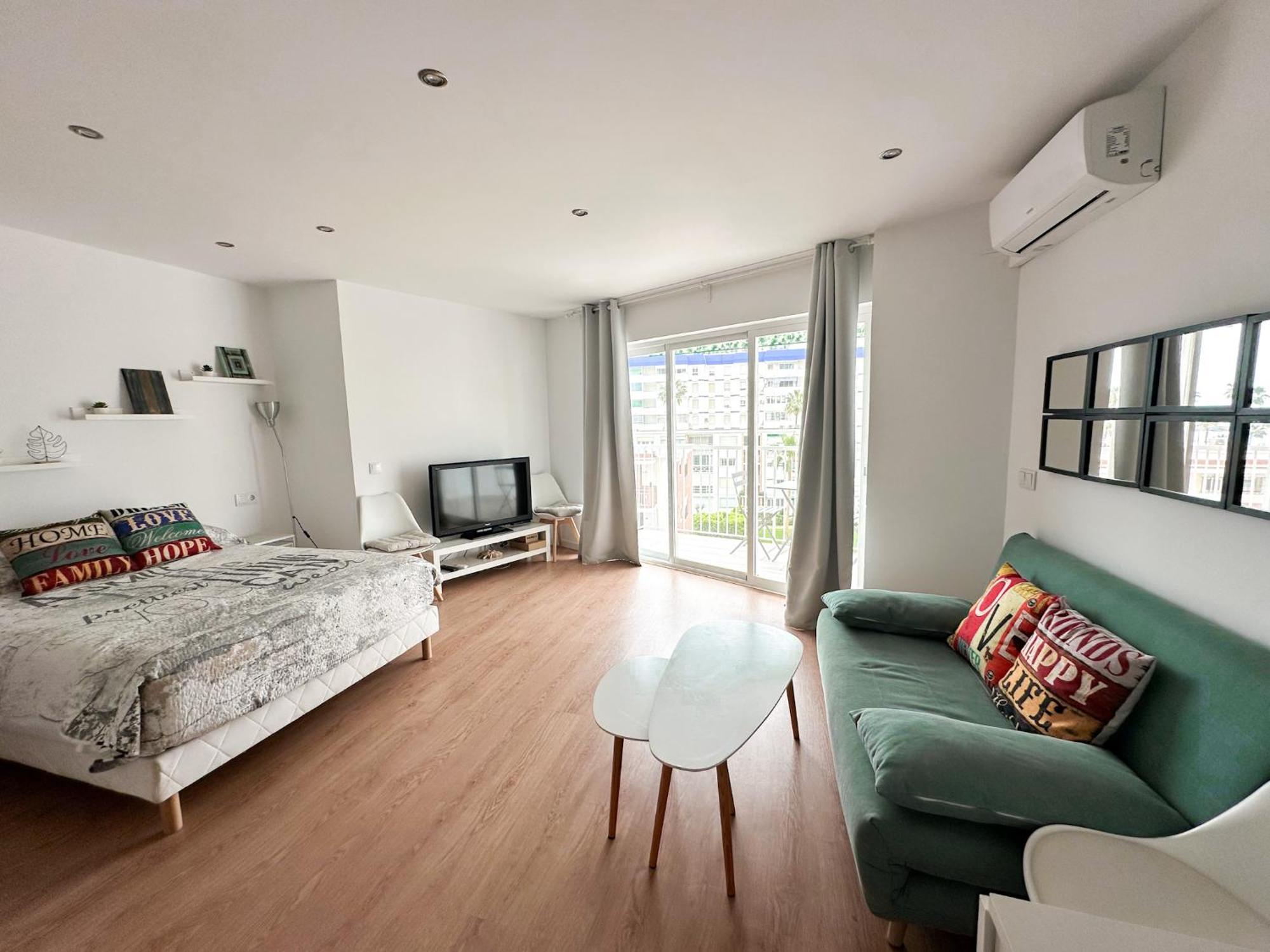 Rentaly 306 Apartament *